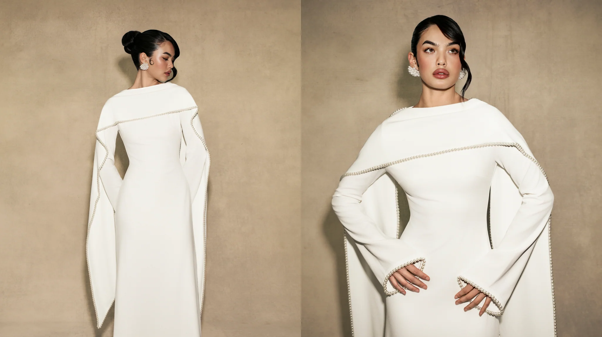 Timeless Elegance, Consciously Crafted
